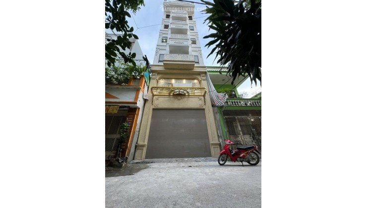 Bán nhà Hoàng Như Tiếp, dòng tiền cao – trung tâm Long Biên, 65m2, 12.8 tỷ